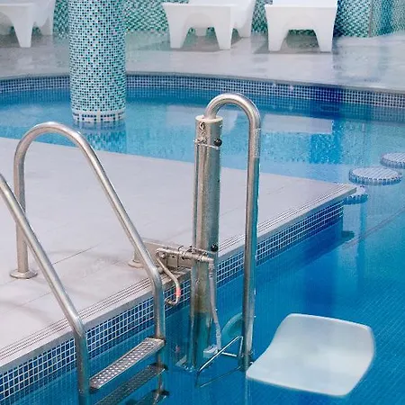 Ona Ogisaka Garden 3* Denia