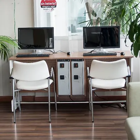 Ona Ogisaka Garden 3* Denia