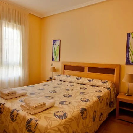 Aparthotel Ona Ogisaka Garden 3*