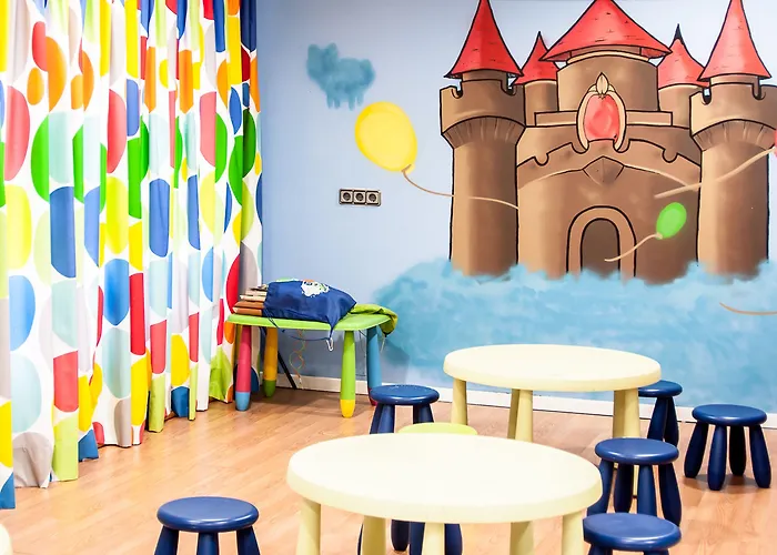 Ona Ogisaka Garden דניה