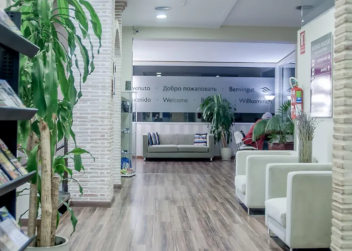 מלון דירות Ona Ogisaka Garden