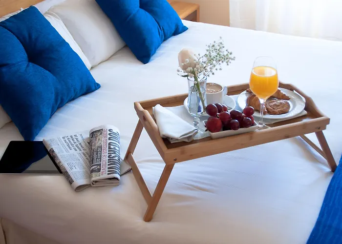 Ona Ogisaka Garden דניה