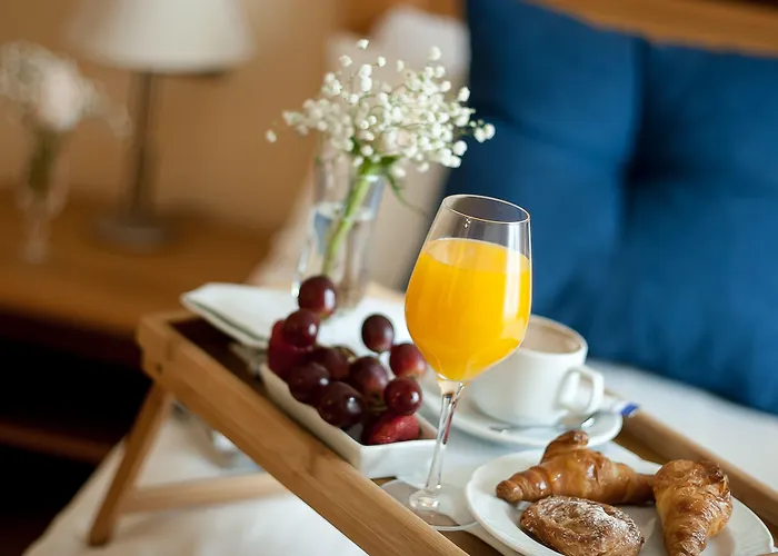 Ona Ogisaka Garden דניה