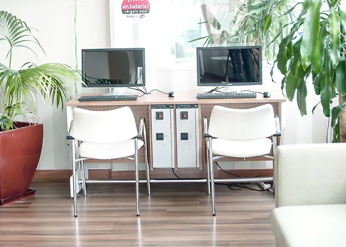 Ona Ogisaka Garden מלון דירות