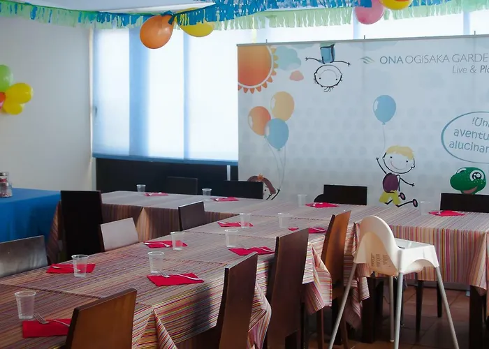 Ona Ogisaka Garden 3* דניה