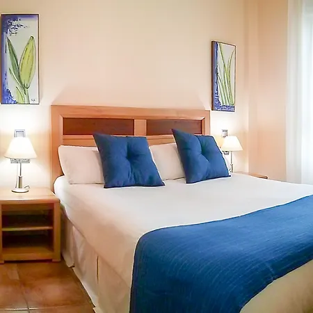 מלון דירות Ona Ogisaka Garden