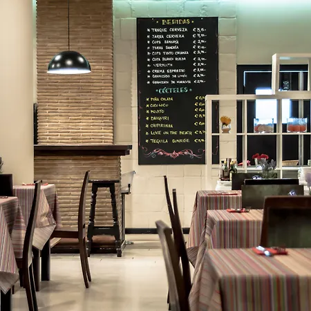 Ona Ogisaka Garden Aparthotel 3*
