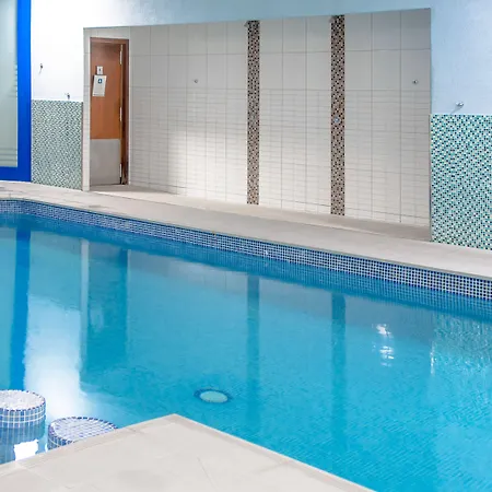 Ona Ogisaka Garden Aparthotel Denia