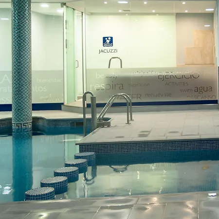 Aparthotel Ona Ogisaka Garden 3*