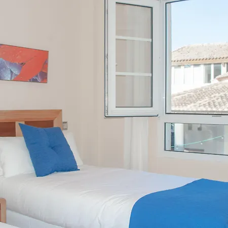 Aparthotel Ona Ogisaka Garden 3*