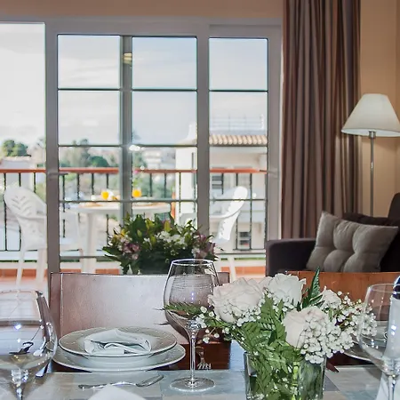 Ona Ogisaka Garden Aparthotel 3*