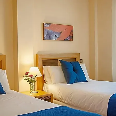 Ona Ogisaka Garden 3* Denia