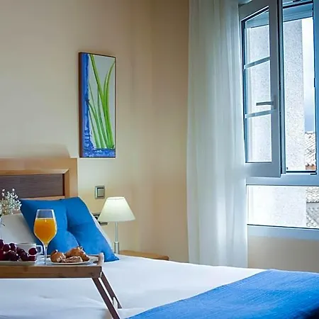Ona Ogisaka Garden Aparthotel 3*