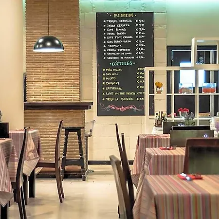 Aparthotel Ona Ogisaka Garden 3*