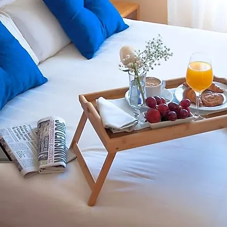 Aparthotel Ona Ogisaka Garden Denia
