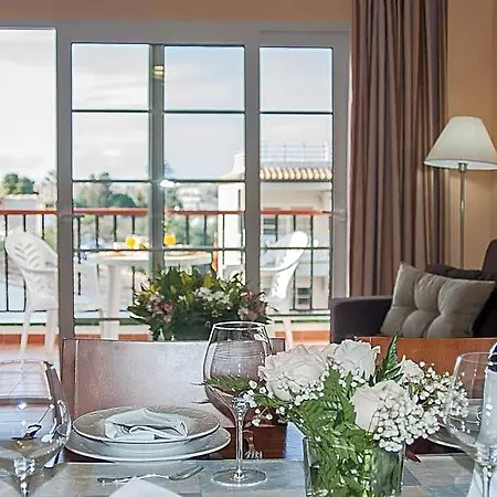 Ona Ogisaka Garden 3* Denia