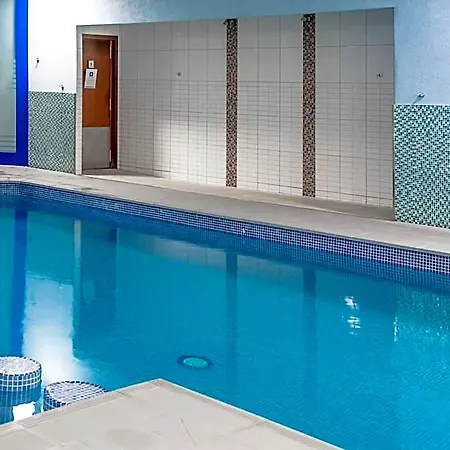 Ona Ogisaka Garden 3* Denia