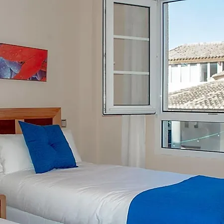 Aparthotel Ona Ogisaka Garden 3*