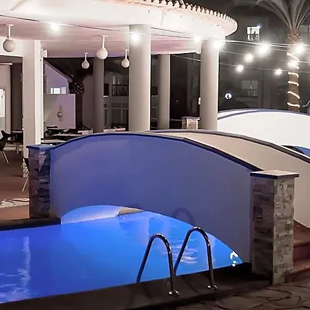 Aparthotel Ona Ogisaka Garden 3*