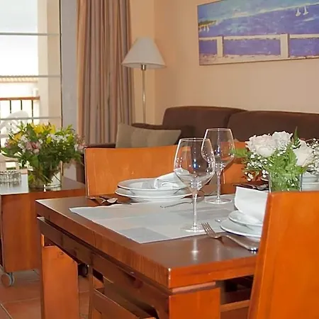 Aparthotel Ona Ogisaka Garden Denia