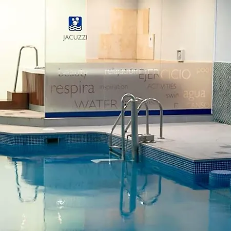 Aparthotel Ona Ogisaka Garden 3*