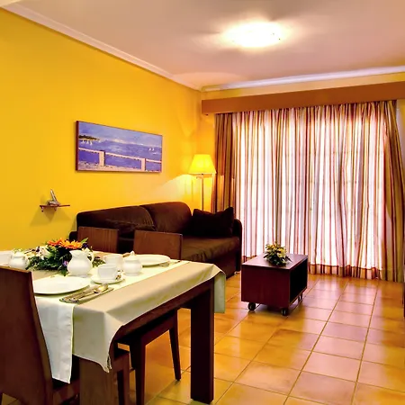 Ona Ogisaka Garden 3* Denia