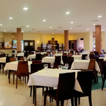 Ona Ogisaka Garden 3* Denia