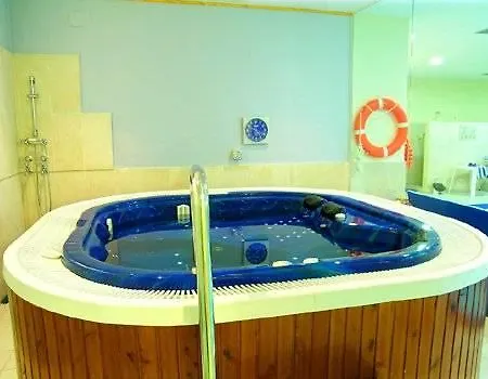 Aparthotel Ona Ogisaka Garden Denia