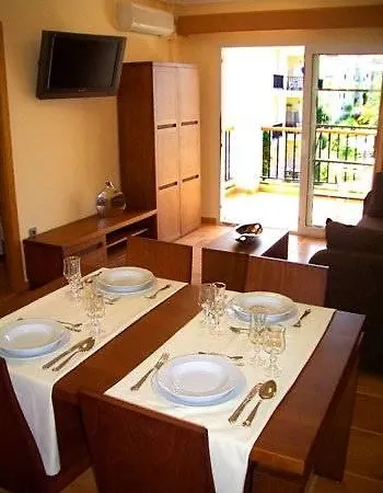 Aparthotel Ona Ogisaka Garden 3*