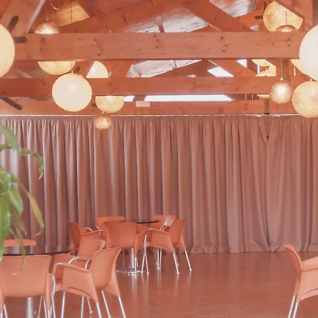 Aparthotel Ona Ogisaka Garden Denia