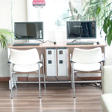 Ona Ogisaka Garden Aparthotel