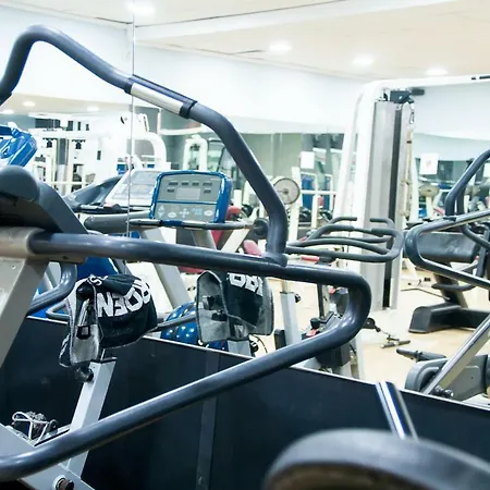 Ona Ogisaka Garden Aparthotel 3*