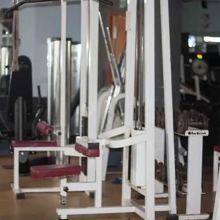 Aparthotel Ona Ogisaka Garden