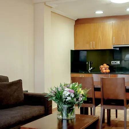 Ona Ogisaka Garden Denia