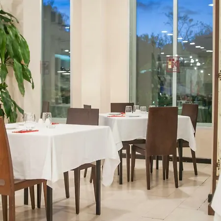 Ona Ogisaka Garden 3* Denia