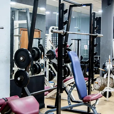 Aparthotel Ona Ogisaka Garden 3*