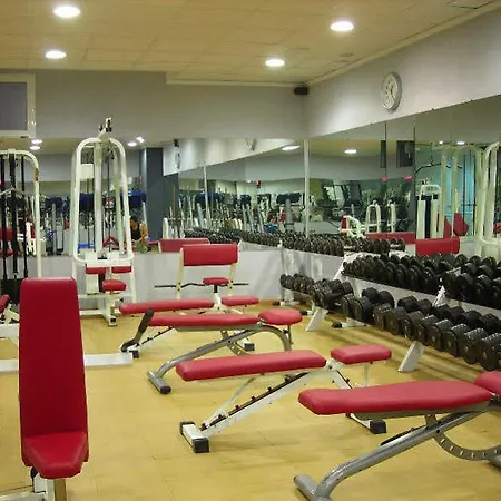 Ona Ogisaka Garden 3* Denia