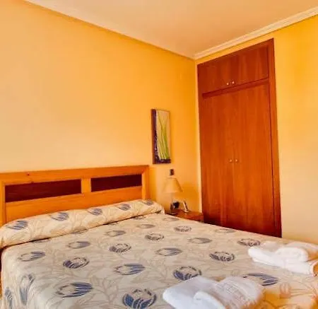 Aparthotel Ona Ogisaka Garden 3*