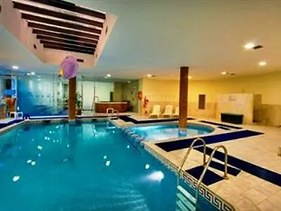 Ona Ogisaka Garden 3* Denia