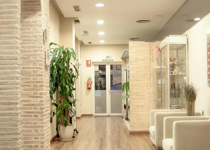 Ona Ogisaka Garden Denia