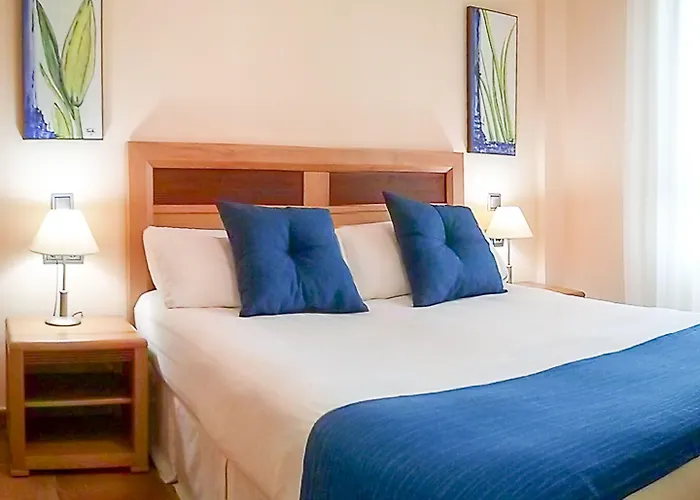 Aparthotel Ona Ogisaka Garden