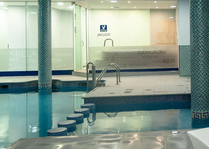 Aparthotel Ona Ogisaka Garden 3*