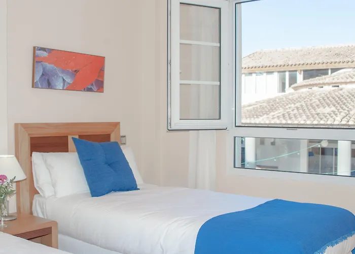 Aparthotel Ona Ogisaka Garden 3*