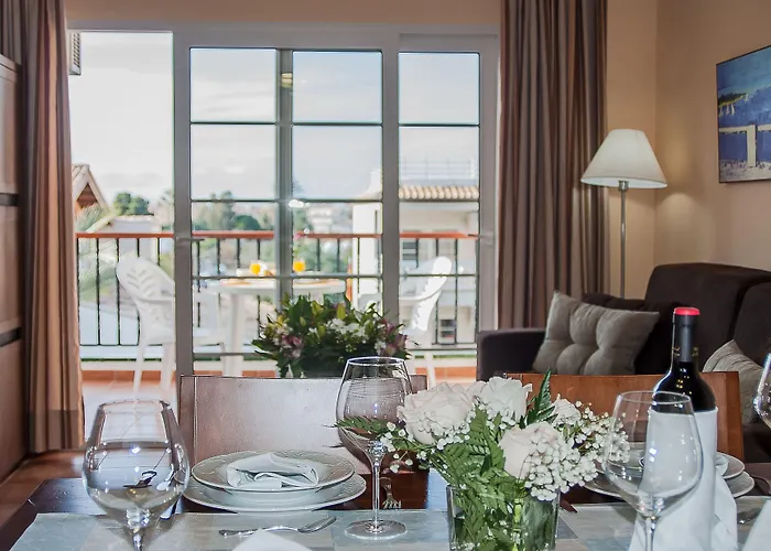 Ona Ogisaka Garden Aparthotel 3*