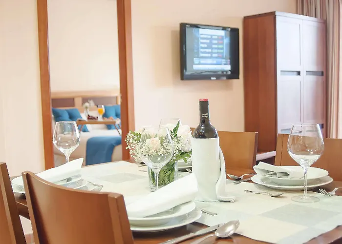 Ona Ogisaka Garden Aparthotel 3*