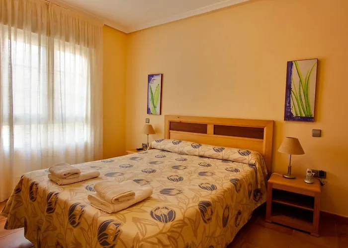 Aparthotel Ona Ogisaka Garden 3*