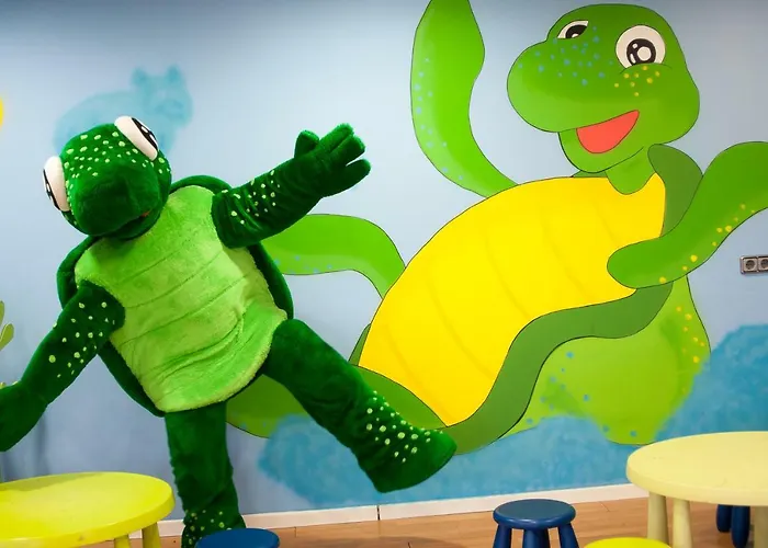 Aparthotel Ona Ogisaka Garden 3*