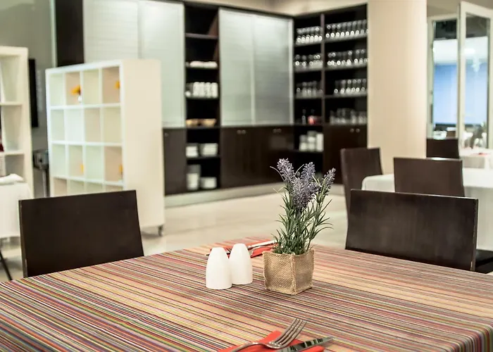 Aparthotel Ona Ogisaka Garden 3*