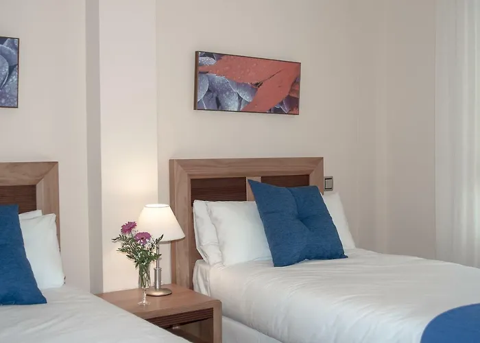 Aparthotel Ona Ogisaka Garden 3*