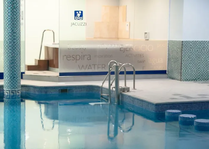 Aparthotel Ona Ogisaka Garden 3*